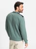 WITT WEIDEN Sweatshirt in jade