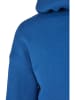 Urban Classics Sweat & Fleece - Hoody in sporty blue