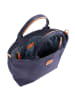 BRIC`s Life Shopper Tasche 26 cm blue