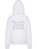 Mister Tee Sweat & Fleece - Hoody in white