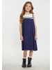 DreiMaster Vintage Kleid in Marine