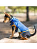 Real Madrid Haustier-Pullover Stylisches Sweatshirt für Hunde S