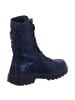 superfit Stiefel Kinder ABBY in Blau