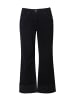 Ulla Popken Jeans in black