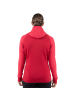 MOUNTAIN EQUIPMENT Skijacke W ECLIPSE HOODED JACKET in Rot