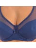 DIM Bügel-BH in Blue
