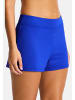 Sea Level Essentials Strandshorts in blau