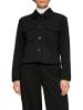 S. Oliver Fieldjackets für Damen in schwarz