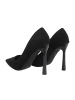 Ital-Design Pump in Schwarz