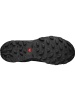 SALOMON Wanderchuh OUTsnap CSWP in Schwarz