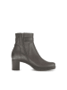 Gabor Plateau Stiefeletten in schwarz