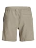 JACK & JONES Junior Shorts in Oxford Tan