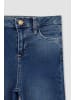 DeFacto Skinny-fit-JeansSKINNYFIT in Blau