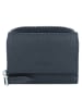PICARD Pure Geldbörse Leder 10 cm in ozean