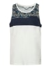 !SOLID Tanktop SDFlo in Blau