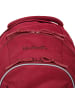 McNeill Milo Schulrucksack 43 cm in burgundy