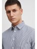 CASUAL FRIDAY Langarmhemd CFAnton LS CA striped shirt - 20504767 in blau