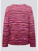 Rabe Pullover in Pink