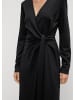 comma Kleid  in  9999_schwarz