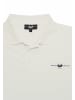 HARVEY MILLER POLO CLUB Poloshirt in weiss