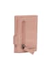 The Chesterfield Brand Nivala Geldbörse RFID Schutz Leder 7.5 cm in vintage rose