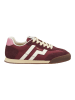 GANT Footwear Sneaker Rot/Pink