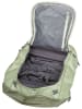 Deuter Rucksack Duffel Pro 40 in Mineral/Grove