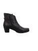 Gabor Schnürstiefelette in schwarz