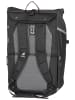 Deuter Fahrradtasche Xberg 25 in Black