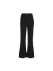 Vila Hose in black beauty