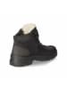 rieker Winterboots in Schwarz