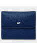 Braun Büffel Asti Geldbörse M 8Cs Navy navy in blau