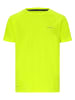 Endurance T-Shirt Actty Jr. in 5001 Safety Yellow