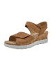 Hartjes Komfort Sandalen in Braun