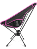 Normani Outdoor Sports Campingstuhl Moak in Lila