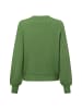 MOSS COPENHAGEN Strickpullover MSCHGustel Hope in grün - 0002