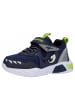 Kangaroos Sneaker K-SLBHai Blinker in Blau