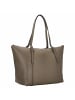 JOOP! Women Giada Helena - Shopper L 32 cm (taupe) in taupe