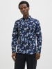 Jack & Jones Hemd in Night Sky