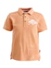 Gulliver Poloshirt in Orange