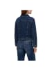 S.OLIVER RED LABEL Jeansjacke in Blau
