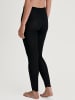 Calida Leggings in WS schwarz