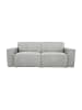 MF Design 2-Sitzer-Sofa Element in Cord Taupe in Taupe -  (L) 210 x (B) 210 x (H) 74 cm