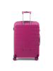 Roncato Box Sport 2.0 4 Rollen Trolley 78 cm in nero-magenta