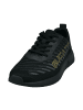 Bugatti Sneaker in schwarz