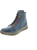 Gemini Stiefelette Blau