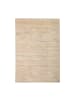 Astra Kurzflorteppich LOU 1 in Beige