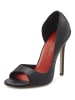 LASCANA Belle Affaire High-Heel-Sandalette in schwarz