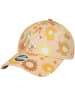 NEW ERA New Era 9FORTY New York Yankees Floral All Over Print Cap in Orange