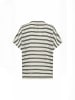 soyaconcept T-Shirt SC-FREY in 9999C BLACK COMBI